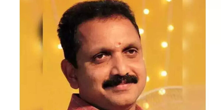 പെട്ടിക്കട-കൊള്ളയടിക്കുന്നത്-എന്തിന്?-രാഹുല്‍-ഗാന്ധിയുടെ-ഓഫീസ്-ആക്രമണത്തെ-പരിഹസിച്ച്-കെ-സുരേന്ദ്രന്‍