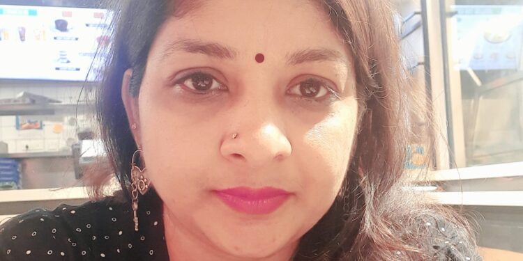 ചൊവല്ലൂർ സ്വദേശിയായ കവയിത്രി ശ്രീകല പി വിജയന് രബീന്ദ്രനാഥ് ടാഗോർ പുരസ്‌കാരം.