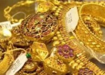 പവന്‌-760-രൂപ-കൂടി;-സ്വര്‍ണ-ഇറക്കുമതിത്തീരുവ-5%-കൂട്ടി