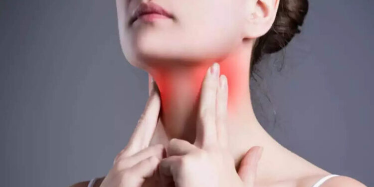 തൊണ്ടവരണ്ടുപോകുന്നുണ്ടോ?-കാരണങ്ങള്‍-പലതാകാം