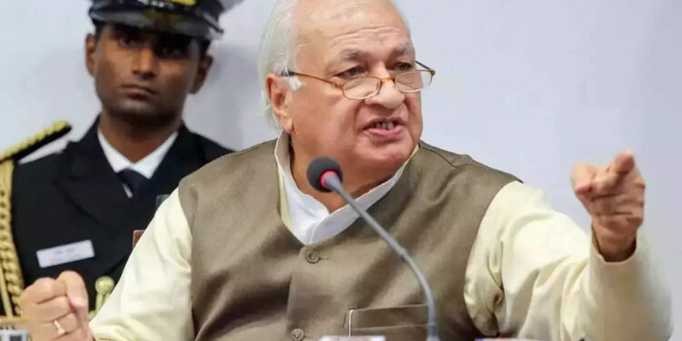 കണ്ണൂര്‍-സര്‍വകലാശാലയ്ക്ക്-തിരിച്ചടി;-ബോര്‍ഡ്-ഓഫ്-സ്റ്റഡീസ്-അംഗങ്ങളുടെ-പട്ടിക-ഗവര്‍ണര്‍-മടക്കി