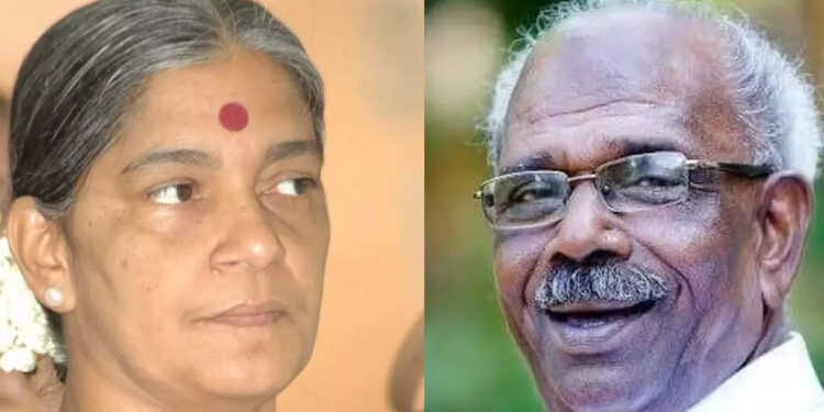 ‘ആനി-രാജ-ഡല്‍ഹിയിലാണല്ലോ-ഒണ്ടാക്കല്‍,-കേരള-നിയമസഭയില്‍-അല്ലല്ലോ’;-അധിക്ഷേപ-പരാമര്‍ശവുമായി-എം-എം-മണി