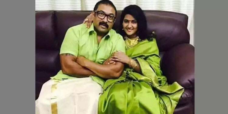 baburaj-vani-viswanath-case:-ബാബുരാജിനും-വാണിവിശ്വനാഥിനുമെതിരെ-പണം-തട്ടിപ്പ്-കേസ്