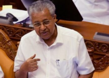 ഇഡിയെ-കുറിച്ചുള്ള-കോൺഗ്രസ്-നിലപാട്-മാറ്റിയതിന്-നന്ദി:-മുഖ്യമന്ത്രി