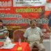 ‘ഫാസിസവും-ചെറുത്തുനിൽപ്പുകളും’-–-കേളി-ബദിയ-ഏരിയ-സെമിനാർ-സംഘടിപ്പിച്ചു