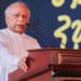 ശ്രീലങ്കയിൽ-ദിനേശ്‌-ഗുണവര്‍ധന-പ്രധാനമന്ത്രിയായി-സ്ഥാനമേറ്റു