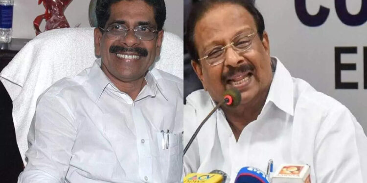 ‘ചിന്തന്‍-ശിബിരത്തില്‍-താത്പര്യമില്ലെന്ന്-മുല്ലപ്പള്ളി,-പങ്കെടുക്കില്ലെന്ന്-സുധീരനും-മുരളീധരനും’;-കാര്യമാക്കുന്നില്ലെന്ന്-കെ-സുധാകരന്‍