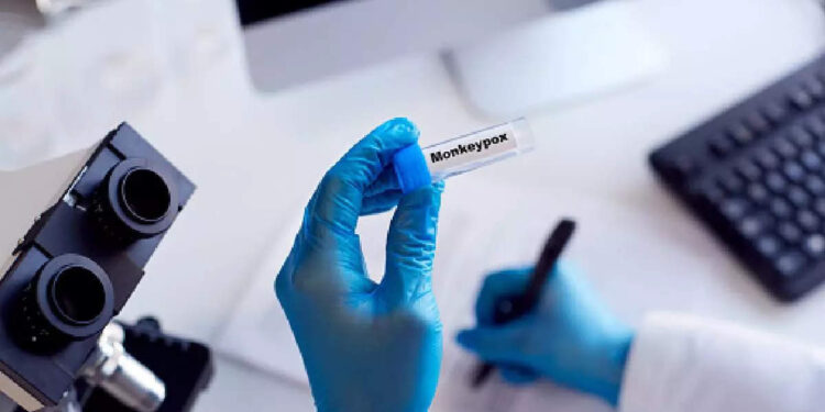 കേരളത്തില്‍-വീണ്ടും-മങ്കി-പോക്‌സ്;-യുവാവ്-മലപ്പുറത്ത്-ചികിത്സയില്‍