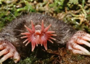 ലോകത്തിലെ-വിചിത്രമായ-ജീവി;-നക്ഷത്ര-മൂക്കുള്ള-മൃഗത്തെക്കുറിച്ച്നിങ്ങള്‍-അറിയേണ്ടതെല്ലാം