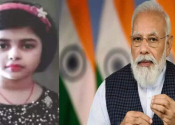 മാഗിയ്ക്കും-പെന്‍സില്ലിനും-വില-കൂടി,-ഞാന്‍-എന്ത്-ചെയ്യണം?-വിലക്കയറ്റത്തിന്-എതിരെ-പ്രധാനമന്ത്രിക്ക്-കത്തെഴുതി-ആറ്-വയസുകാരി