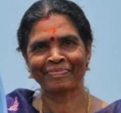 കൂരാംകുണ്ടിൽ-ഒഴുക്കിൽപ്പെട്ട-അധ്യാപികയുടെ-മൃതദേഹം-കിട്ടി