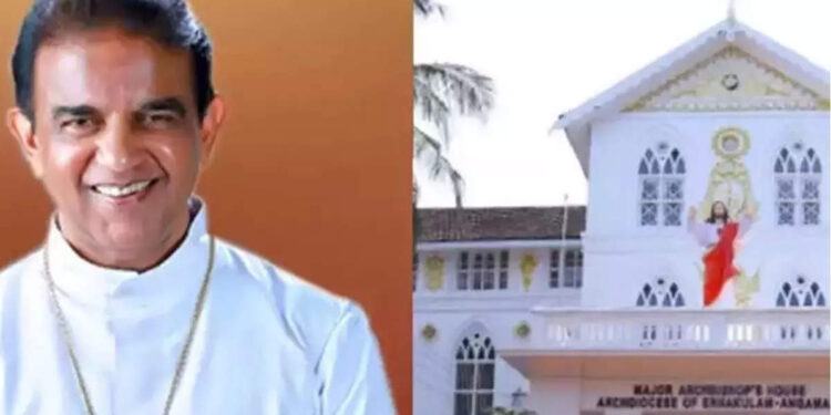 ഭൂമിയിടപാടിൽ-സഭയ്ക്ക്-29.51-കോടിയുടെ-നഷ്ടം;-ശ്രമിച്ചത്-പ്രശ്നം-ഒഴിവാക്കാൻ;-തുറന്ന-കത്തുമായി-ബിഷപ്പ്-ആന്റണി-കരിയിൽ