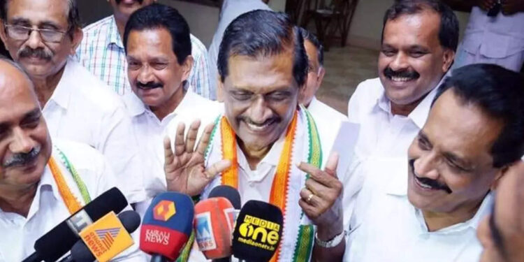 മകൻ-അപുവിനെ-അടുത്ത-തെരഞ്ഞെടുപ്പിൽ-മത്സരിപ്പിക്കാൻ-നീക്കവുമായി-പി-ജെ-ജോസഫ്;-പാർട്ടി-ലീഡറാക്കും!-നേതാക്കൾക്ക്-അതൃപ്തി