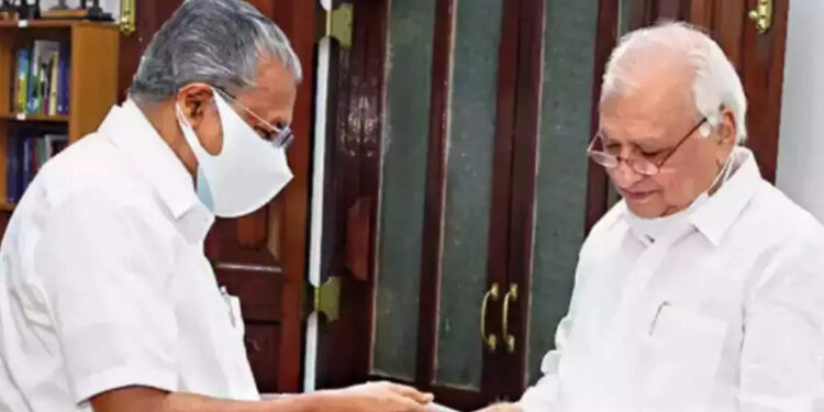 ഗവർണർ-ഒപ്പിട്ടില്ല;-ലോകായുക്ത-ഭേദ​ഗതിയടക്കം-11-ഓർഡിനൻസുകൾ-അസാധു