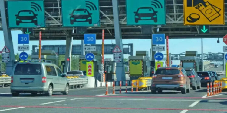 റോഡുകൾ-മോശമാണെങ്കിൽ-ടോൾ-കൊടുക്കേണ്ട;-റോഡ്-സേഫ്റ്റി-അതോറിറ്റി-എക്‌സിക്യൂട്ടീവ്-ഡയറക്ടർ