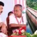 mullaperiyar-dam-issue:-ചിരിച്ചും-പ്രശംസിച്ചും-പിണറായിയും-സ്റ്റാലിനും;-മുല്ലപ്പെരിയാറിൽ-‘ആശങ്കയില്ലാതെ’-തമിഴ്നാട്-മുഖ്യമന്ത്രി;-ഉയരുമോ-പുതിയ-ഡാം?