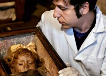 ലോകത്തിലെ-ഏറ്റവും-സുന്ദരിയായ-മമ്മി-രണ്ട്-വയസുകാരിയുടേത്;-റൊസാലിയ-ലോംബാര്‍ഡോയെക്കുറിച്ച്-അറിയേണ്ടതെല്ലാം