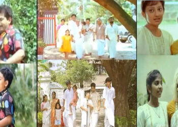 വര്‍ഷങ്ങള്‍ക്ക്-ശേഷം-അഞ്ഞൂറാനും-പിള്ളാരും-വീണ്ടും-സ്‌ക്രീനില്‍;-സോഷ്യല്‍-മീഡിയയില്‍-തരംഗമായി-ഗോഡ്ഫാദര്‍-റീമേക്ക്