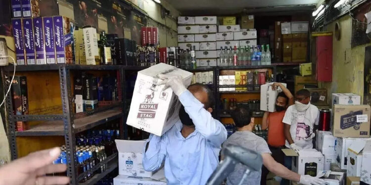 സ്വാതന്ത്ര്യദിനം;-സംസ്ഥാനത്ത്-ബെവ്കോ-മദ്യവിൽപ്പന-ശാലകൾക്ക്-അവധി-പ്രഖ്യാപിച്ചു