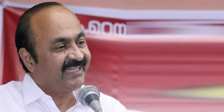 ഐസകിന്-ഇഡി-നൽകിയ-നോട്ടീസിന്-പ്രസക്തിയില്ല;-ബഫർ-സോൺ-പുതിയ-ഉത്തരവിൽ-അവ്യക്തത;-സുപ്രിം-കോടതിയിൽ-തിരിച്ചടിയാകും:-വിഡി-സതീശൻ