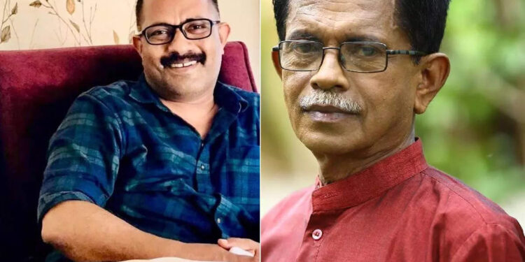 ‘ടി-ജി-വലിയ-ബുദ്ധിജീവി,-ഞങ്ങളെ-സുഖിപ്പിച്ച്-പറഞ്ഞ-കാര്യങ്ങളിൽ-ഞങ്ങൾ-സുഖിച്ചു’;-ബിജെപി-ലീഗുമായി-സഖ്യമുണ്ടാക്കണമെന്ന-പ്രസ്താവനയ്ക്ക്-മറുപടിയുമായി-കെഎം-ഷാജി