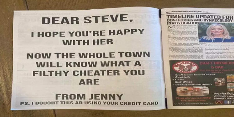 തേച്ചിട്ട്-പോയവന്-യുവതി-നല്‍കിയ-പണി-കണ്ടോ?-പൊട്ടി-ചിരിച്ച്-സോഷ്യല്‍-മീഡിയ,-ഇത്-വഞ്ചകന്മാര്‍ക്കൊരു-പാഠം