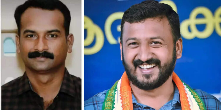 മുസ്ലിം-ഉന്മൂലനം-തന്നെയാണോ-നിങ്ങളുടെ-രാഷ്ട്രീയം?-എന്തിനു-കൊല്ലുന്നു-സിപിഎമ്മേ?-ഫേസ്ബുക്ക്-പോസ്റ്റുമായി-രാഹുൽ-മാങ്കൂട്ടത്തിൽ