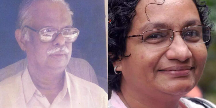 എഴുതിയത്-അശ്ലീലമെങ്കിൽ-ഞാൻ-അനുഭവിച്ചതോ?-പ്രതിഷേധവുമായി-സി.-ജെസ്മിയും;-കന്യാസ്ത്രീകൾക്കെതിരായ-പരാമർശത്തിൽ-ഒറ്റപ്പെട്ട്-ടി-പത്മനാഭൻ