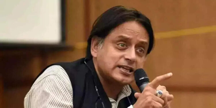 ‘ബിജെപിയിലേയ്ക്കില്ല’;-എൽഡിഎഫിലേയ്ക്ക്-എത്തുമോ-തരൂർ?-‘ആശയപരമായി-യോജിക്കാൻ-കഴിയുന്ന-കഴിയുന്ന-പാർട്ടികളുണ്ട്’