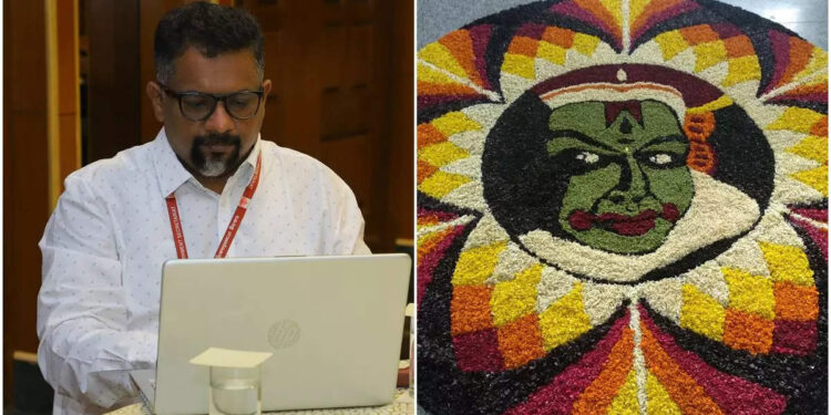 ഒരാഴ്ച-നീളുന്ന-ഓണാഘോഷം-സ‍ർക്കാ‍ർ-ഓഫീസിൽ-വേണ്ട,-ആവശ്യത്തിലധികം-അവധിയുണ്ട്;-ജനങ്ങളെ-കൊഞ്ഞനം-കുത്തരുതെന്ന്-പൊതുഭരണ-വകുപ്പ്-അഡീഷണൽ-സെക്രട്ടറി