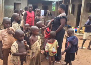 വയസ്-41,-മക്കള്‍-44,-പ്രസവം-നിറുത്താന്‍-സാധിക്കാത്ത-രോഗം-വെല്ലുവിളി;-മറിയത്തിന്റെ-കഥ-ആരെയും-അമ്പരിപ്പിക്കും