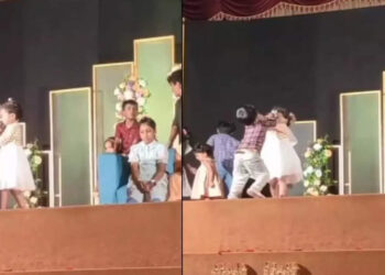 തല്ലുമാല-സ്‌റ്റൈല്ലില്‍-തല്ല്-കൂടി-കുട്ടി-കുരുന്നുകള്‍;-സോഷ്യല്‍-മീഡിയയെ-പൊട്ടി-ചിരിപ്പിച്ച്-വീഡിയോ