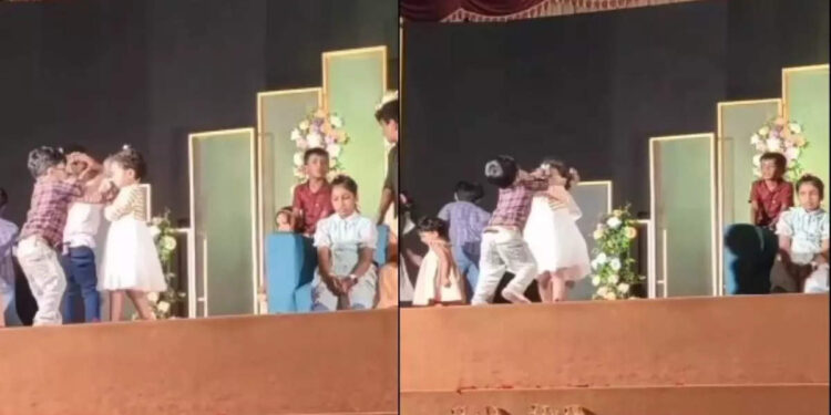 തല്ലുമാല-സ്‌റ്റൈല്ലില്‍-തല്ല്-കൂടി-കുട്ടി-കുരുന്നുകള്‍;-സോഷ്യല്‍-മീഡിയയെ-പൊട്ടി-ചിരിപ്പിച്ച്-വീഡിയോ