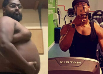 അമിതവണ്ണം,-കാമുകി-ഉപേക്ഷിച്ചു;-യുവാവിന്റെ-മധുര-പ്രതികാരം-സോഷ്യല്‍-മീഡിയയില്‍-കയ്യടി-നേടുന്നു