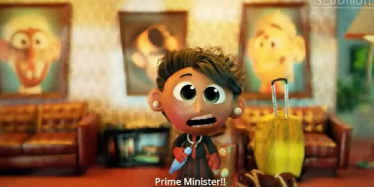 ജോജിയെ-വട്ടം-കറപ്പിച്ച-നന്ദിനി-തമ്പുരാട്ടിയുടെ-പരാക്രമങ്ങള്‍-ഇങ്ങനെ-കണ്ടാല്‍-ആര്-ചിരിക്കാതിരിക്കും;-വൈറലായ-വീഡിയോ-ഇതാ…