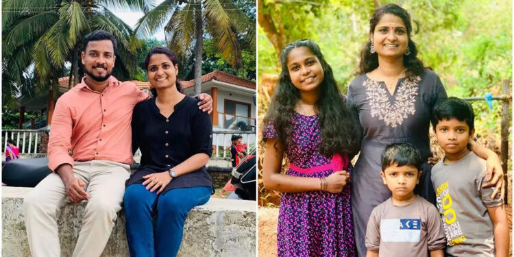 ‘പ്രതിഭയെ-അമ്മേയെന്നാണ്-മക്കൾ-വിളിക്കുന്നത്’;-‘ലിനിയുടെ-ബന്ധുക്കളും-കൂടി-പോയാണ്-വിവാഹം-ഉറപ്പിച്ചത്’;-പ്രതികരിച്ച്-സജീഷ്