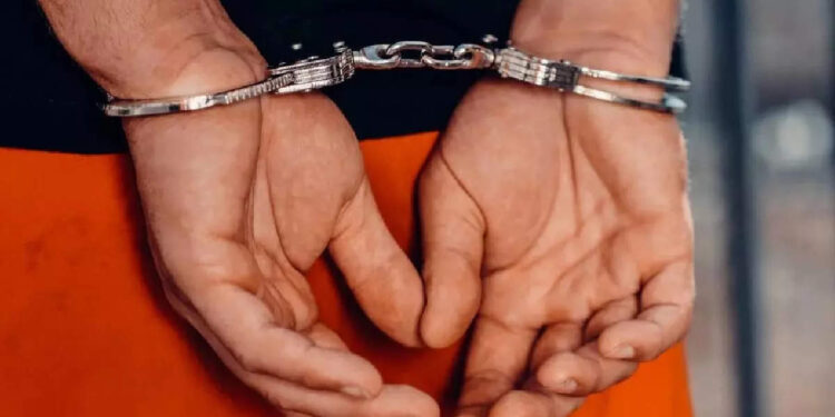 പൊലീസ്-ഒരു-മുഴം-മുന്നെ-എറിഞ്ഞു;-മാല-മോഷണക്കാരെ-ഫുഡ്-ഡെലിവറിക്കാരുടെ-വേഷത്തിലെ-കുടുക്കി-പൊലീസ്