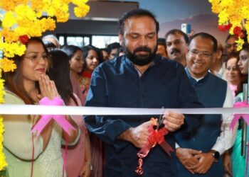 സോമന്‍സ്-ഗ്രൂപ്പ്-പുതിയ-കോര്‍പ്പറേറ്റ്-ഓഫീസ്-തുറന്നു;-ഒറ്റയ്ക്ക്-യാത്ര-ചെയ്യുന്ന-വനിതകള്‍ക്കുള്ള-സോളോ-വിഭാഗം