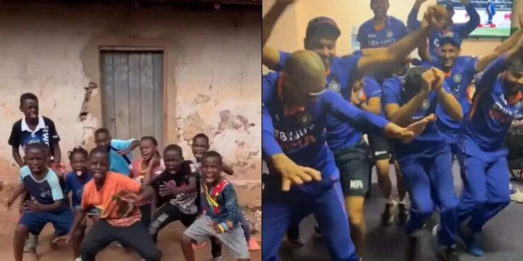 ആഫ്രിക്കയിലെ-കുട്ടികള്‍-മുതല്‍-ക്രിക്കറ്റ്-താരങ്ങള്‍-വരെ,-വീണ്ടും-സോഷ്യല്‍-മീഡിയയില്‍-തരംഗമായി-‘kaala-chasma’