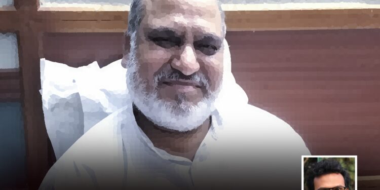 “അവിടെ-മാവോവാദികൾ-ഉള്ളത്-ആദിവാസികളുടെ-കുറ്റമല്ല”-—അഭിമുഖം:-ഹിമാംശു-കുമാർ/ഷനീർ-ഏരിക്കുന്നൻ