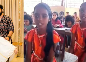 അതിഗംഭീര-സ്വരത്തില്‍-‘പാലപ്പൂവേ-പാടി’-കൊച്ചു-മിടുക്കി;-‘ഈ-മോള്‍-ആരാണെന്ന്-അറിയില്ല.-പക്ഷെ-ഒരു-കാര്യം-പറയാം…’,-കുറിപ്പുമായി-വീഡിയോ-പങ്കുവെച്ച്-കൈലാസ്-മേനോന്‍