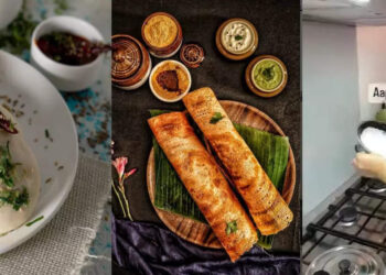 ഇന്ത്യന്‍-വിഭവങ്ങള്‍-പാകം-ചെയ്ത്-ഡച്ചുക്കാരി-മരുമകള്‍;-കൈയ്യടിച്ച്-സോഷ്യല്‍-മീഡിയ