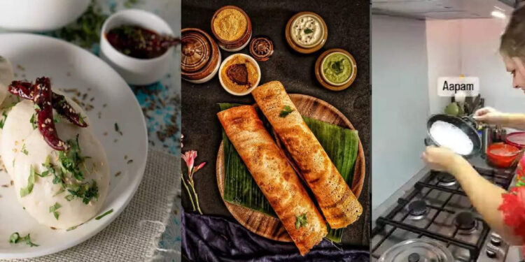 ഇന്ത്യന്‍-വിഭവങ്ങള്‍-പാകം-ചെയ്ത്-ഡച്ചുക്കാരി-മരുമകള്‍;-കൈയ്യടിച്ച്-സോഷ്യല്‍-മീഡിയ