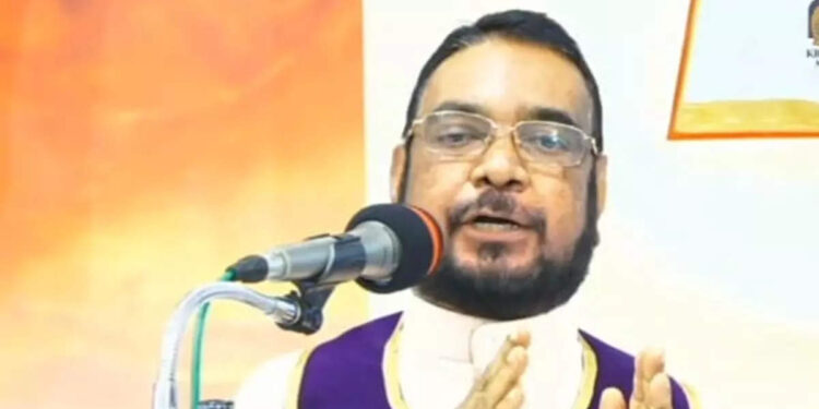 ‘വിഴിഞ്ഞത്തിനു-വേണ്ടി-പരിശുദ്ധ-അമ്മ-യുദ്ധം-ചെയ്തുകൊള്ളും’;-സിംഗപ്പൂരാക്കാമെന്നു-പറഞ്ഞ്-ഇവിടം-സൊമാലിയയാക്കി:-ഫാ-ജോസഫ്-കൃപാസനം