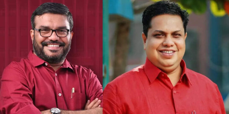 എംബി-രാജേഷ്-മന്ത്രിയാകും-സ്പീക്കർ-സ്ഥാനത്തേക്ക്-എഎൻ-ഷംസീർ