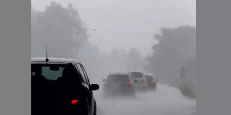 മത്സ്യബന്ധനം-പാടില്ല,-ചൊവ്വാഴ്ച-വരെ-അതിശക്തമായ-മഴ-തുടരുമെന്ന്-മുന്നറിയിപ്പ്