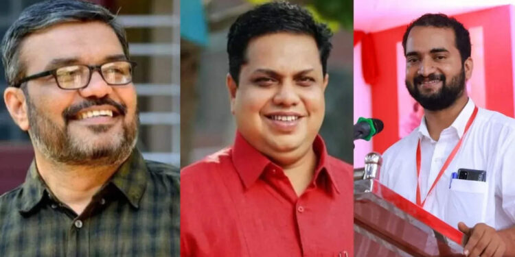 ‘മൂട്ടിലെ-തഴമ്പിന്‍റെ-വീരസ്യം-പറയുന്ന-സതീശനൊന്നും-ഒട്ടും-മനസ്സിലാകാത്ത-കാര്യം’;-കോൺഗ്രസിനെ-ട്രോളി-കെഎസ്-അരുൺകുമാർ