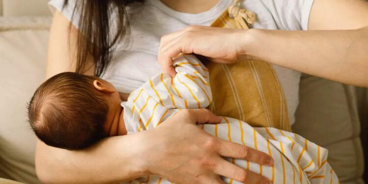 yoga-for-lactation:-മുലപ്പാല്‍-കൂട്ടാന്‍-ഈ-യോഗ-ശീലമാക്കാം