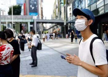 ഒരു-ജോലിയും-ചെയ്യാതെ-ശമ്പളം-വാങ്ങുന്ന-ജാപ്പനീസുകാരന്‍;-ആരും-ആഗ്രഹിക്കും-ഈ-ജോലിയ്ക്ക്