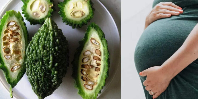 ഗര്‍ഭിണികള്‍-പാവയ്ക്ക-കഴിച്ചാല്‍-പലതുണ്ട്-ഗുണങ്ങള്‍